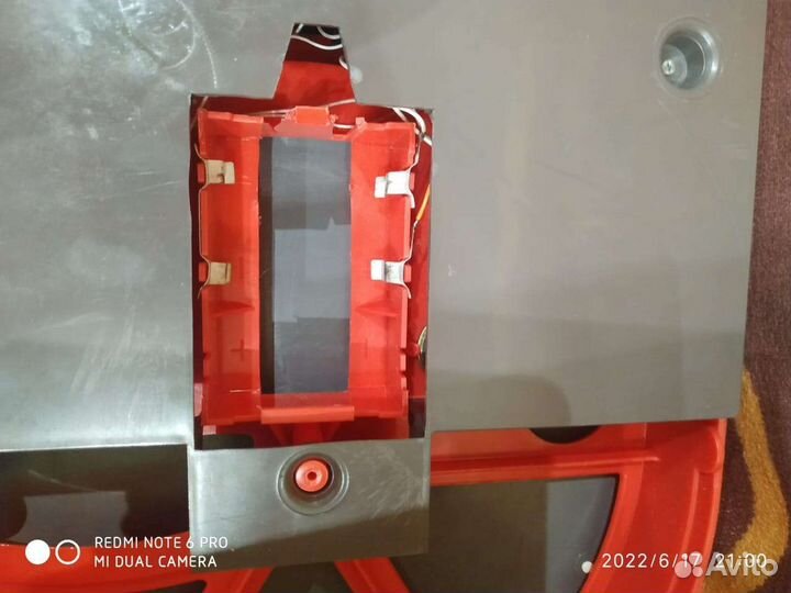 За рулем игра СССР