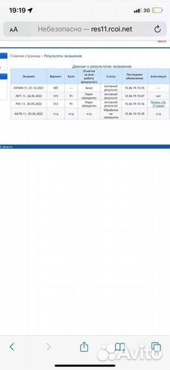 Репетитор по русскому языку