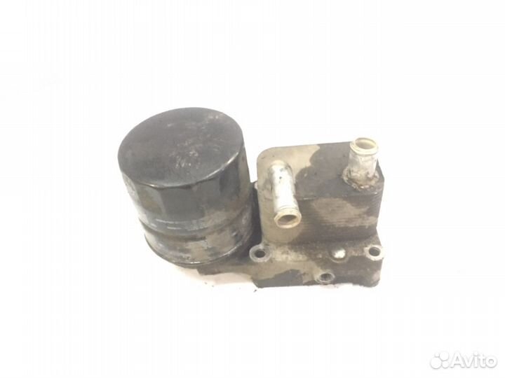 Ford Tourneo Connect Кронштейн Масляного Фильтра