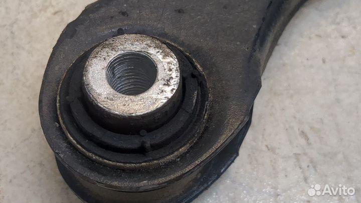 Рычаг подвески Audi Q3 2018, 2020