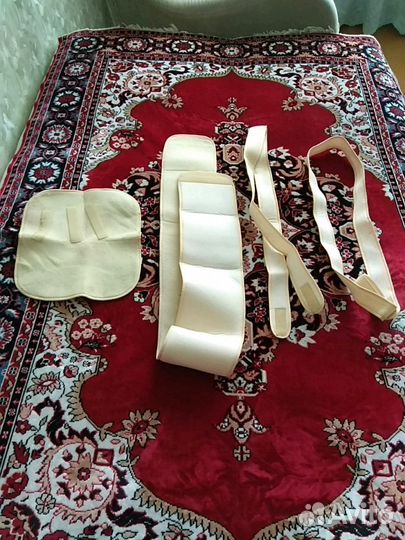 Медицинский хирургический бандаж дезо