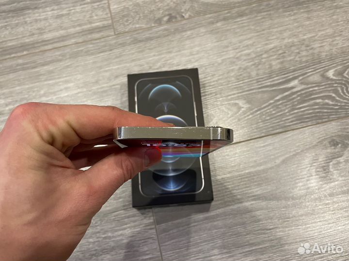 iPhone 12 Pro, 128 ГБ