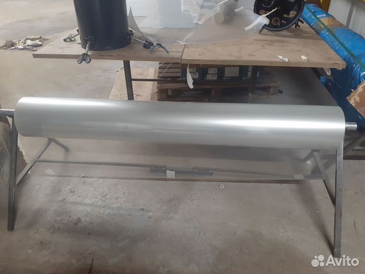 Антипригарная пленка