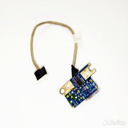 Плата 1xUSB Acer 5530, LS-4171P, DC02000JK00