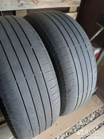 Goodyear Eagle F1 A/S-C 225/55 R18