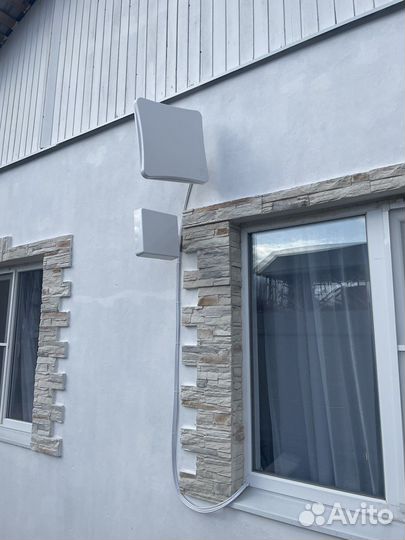 Дачный интернет