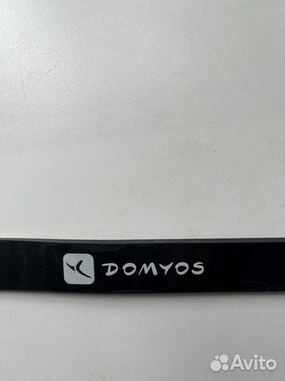 Резинка для подтягивания и фитнеса