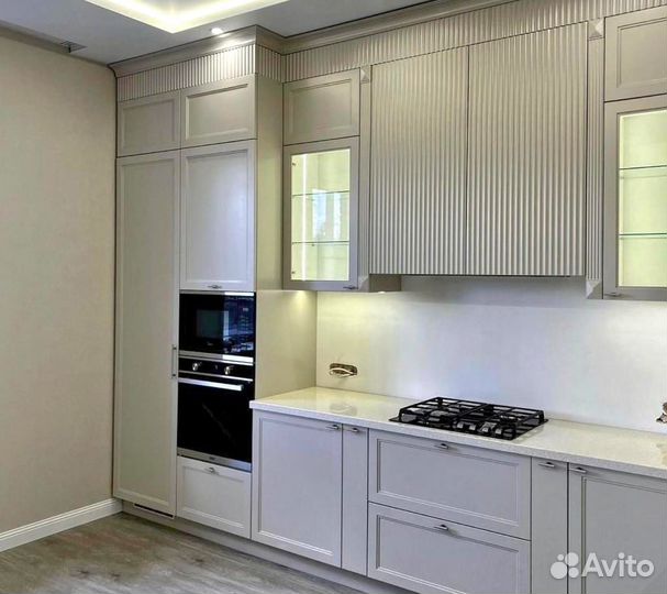 Кухня на заказ