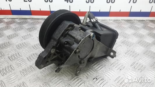 Насос гу BMW 5 E60/E61 (5OK38BT01)