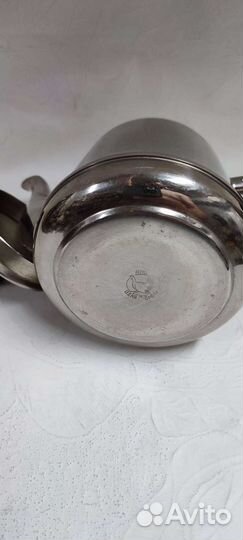 Заварочный чайник СССР Новый