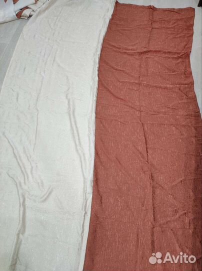 Шторы в спальню