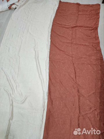 Шторы в спальню