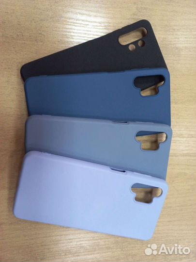 Чехлы Samsung A32 5G