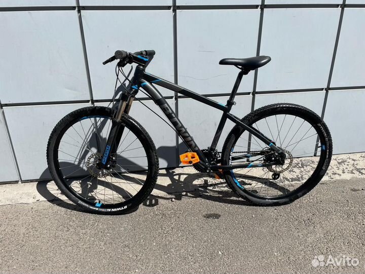 Btwin RockRider 520 S