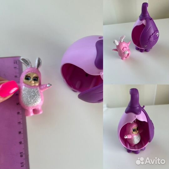 Фигурки оригинал