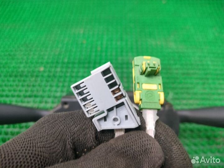 Блок подрулевых переключателей Citroen Berlingo