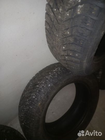 Cordiant Snow Cross 2 SUV 235/60 R18