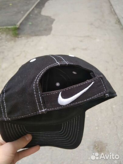 Кепка nike оригинал