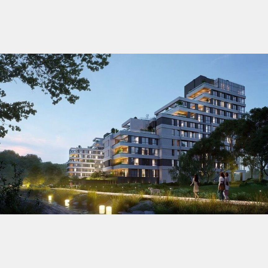 3-к. квартира, 152,5 м², 6/12 эт.