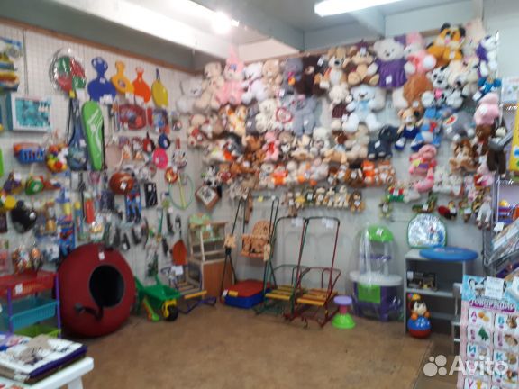 Детские игрушки оптом