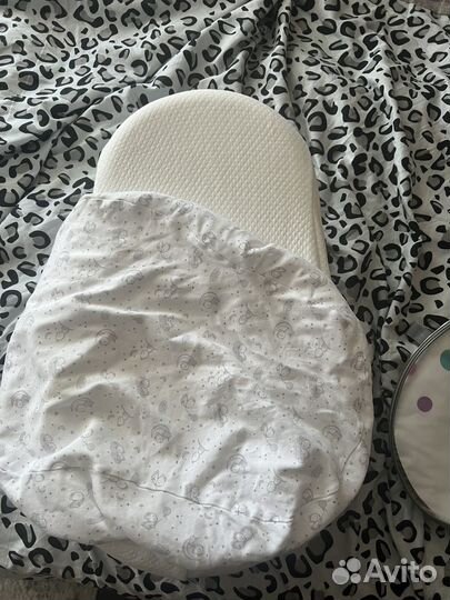 Кокон для новорожденных