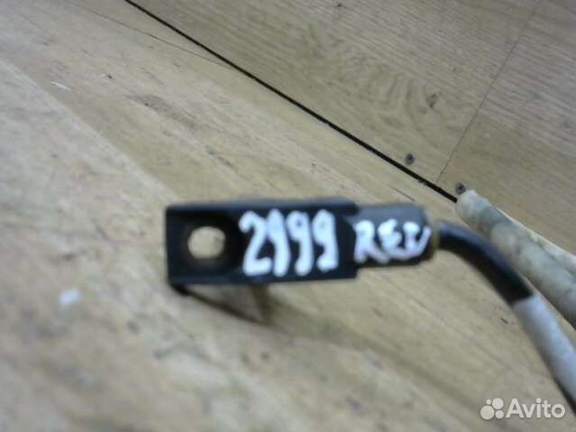 Датчик коленвала Iveco daily 2 0281002089