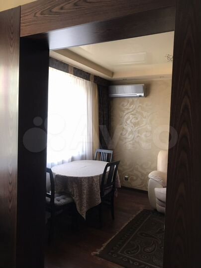 3-к. квартира, 61,4 м², 5/9 эт.