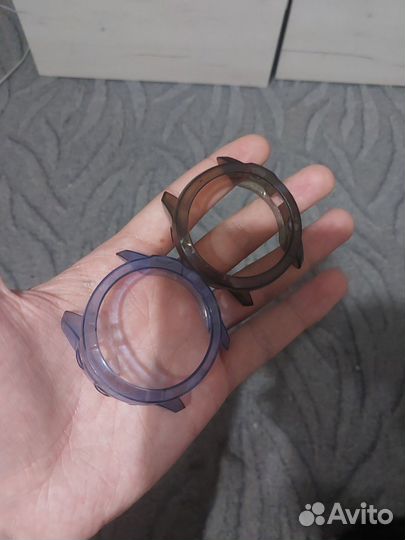 Часы Garmin Fenix 6x pro solar titanium