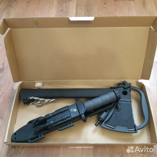 Туристический набор