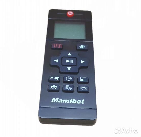 Пульт управления Mamibot exvac 880 / 890