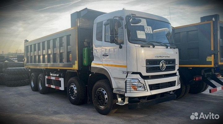 DongFeng DFH3440A80, 2023