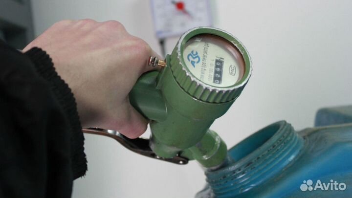 Дизельное топливо с доставкой от 300 литров