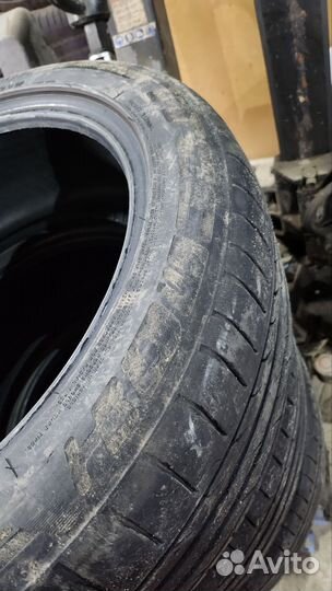 Tracmax X-Privilo TX3 215/50 R17 95W