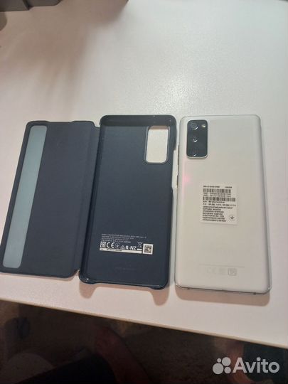 Samsung Galaxy S20 FE, 6/128 ГБ