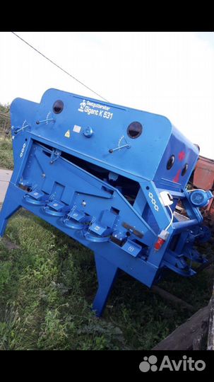 Пектус К-531 К-527