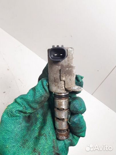 Клапан VVT-i Mitsubishi Colt Z25A 4G19