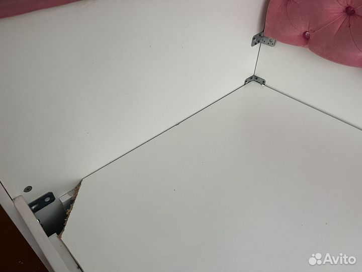 Кровать детская 2 шт