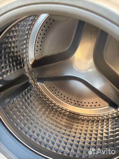 Стиральная машина samsung 8 кг