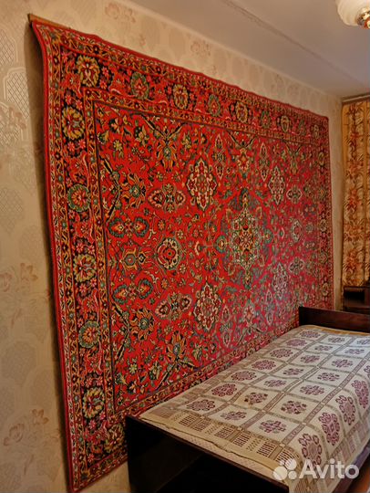 Ковер большой СССР 2х3