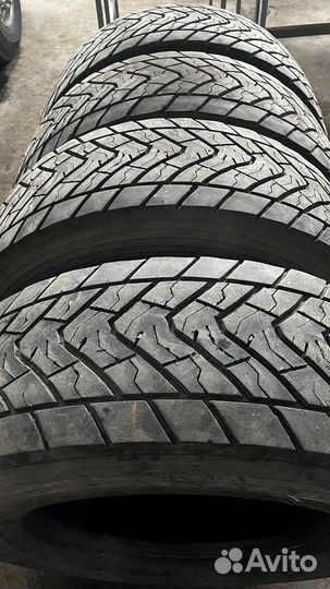 Шины 315/70 R22,5 Goodyear