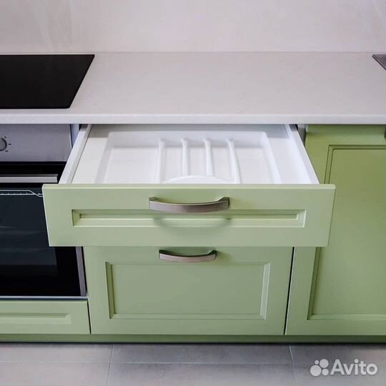 Кухни на заказ. От частного мастера