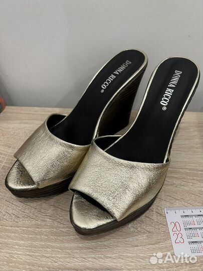 Туфли женские