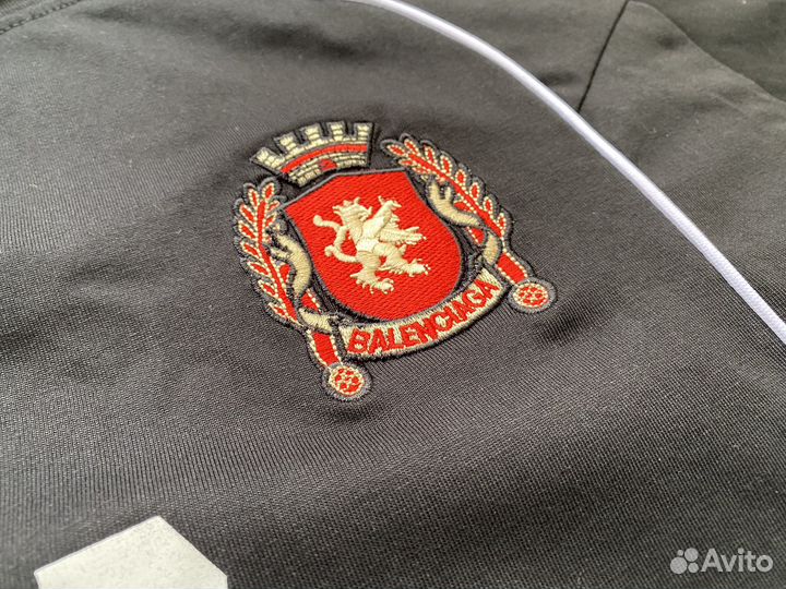 Balenciaga футболка