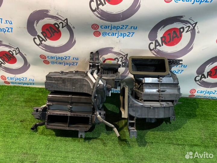 Печка (1) Subaru Levorg VM4 FB16 2015