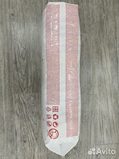 Подгузники huggies elite soft 3