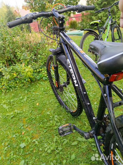 Велосипед Stern Dynamic