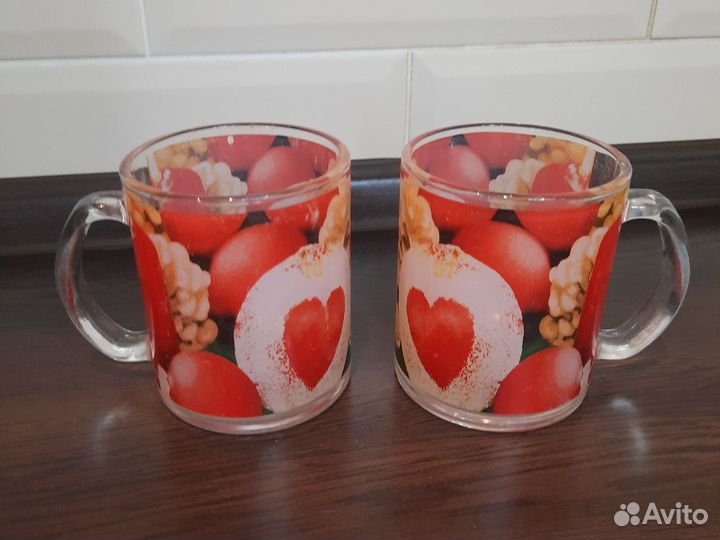 Кружки для влюбленных