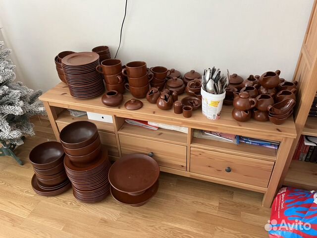 Посуда керамика (за все 5000)
