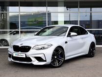 BMW M2 3.0 AMT, 2019, 61 440 км, с пробегом, цена 5 650 000 руб.