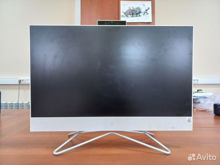 Моноблок HP 24